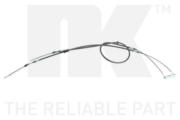 Handremkabel NK 903675
