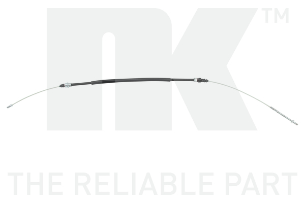Handremkabel NK 903748