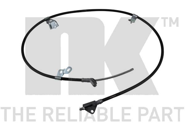 Handremkabel NK 9045140