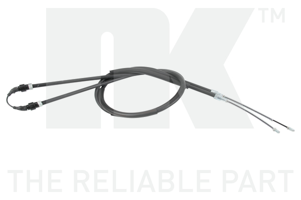 Handremkabel NK 904744