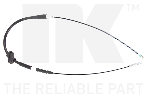 Handremkabel NK 904746