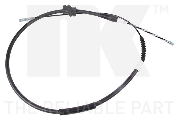 Handremkabel NK 904748