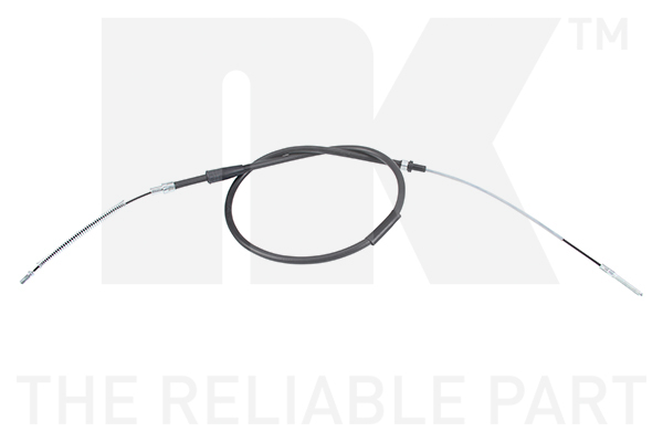 Handremkabel NK 904772