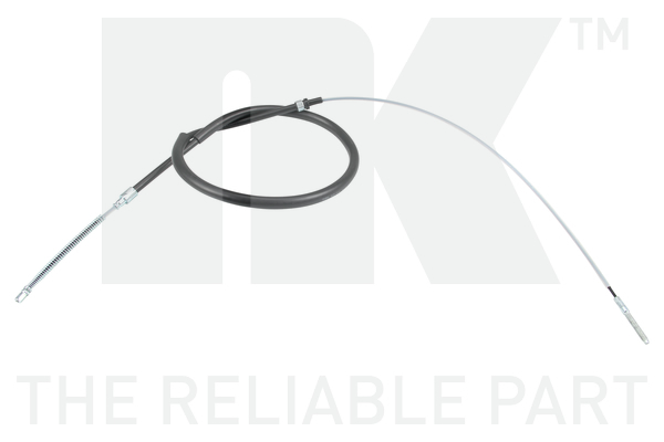 Handremkabel NK 904779