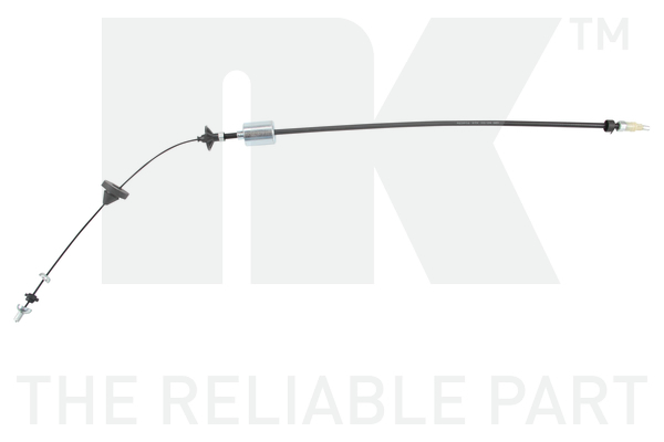 Koppelingskabel NK 923916