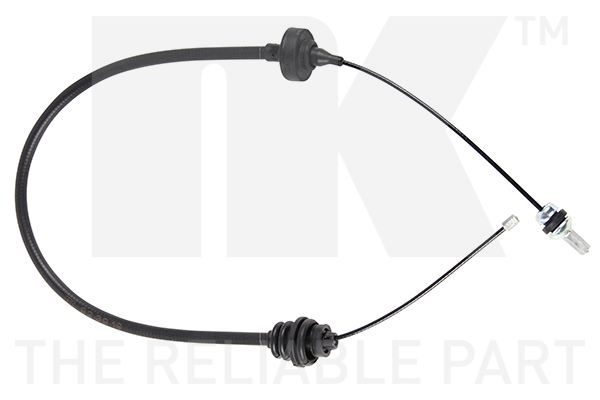 Koppelingskabel NK 923919