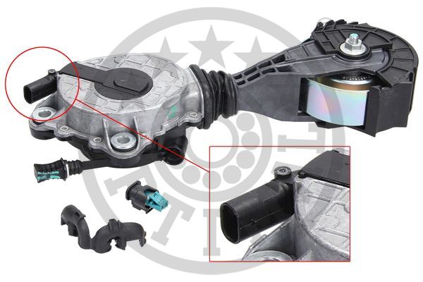 Spanner poly V-riem Optimal 0-N2264