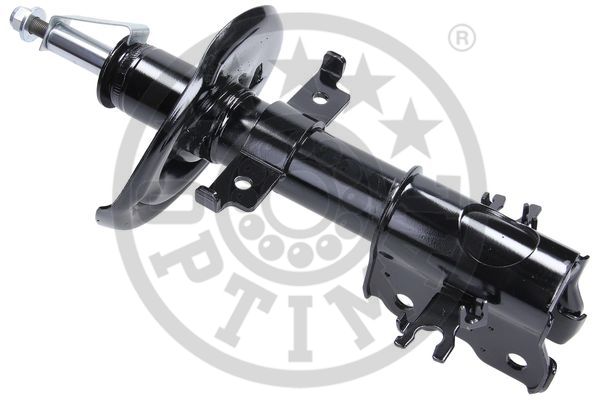 Schokdemper Optimal A-3157G