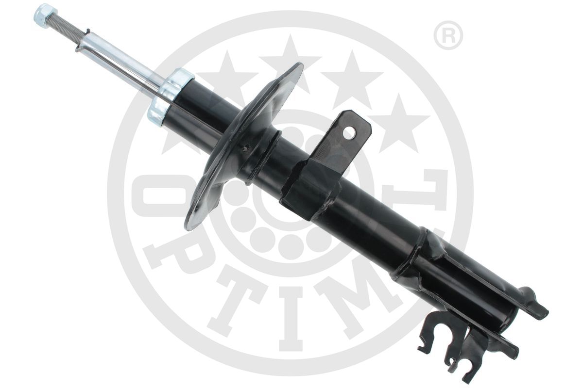 Schokdemper Optimal A-3189GR