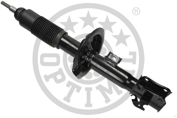 Schokdemper Optimal A-3229GR