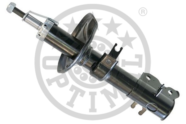 Schokdemper Optimal A-3440GR