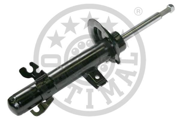 Schokdemper Optimal A-3526GL