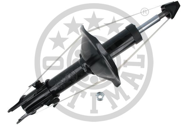 Schokdemper Optimal A-3637GL