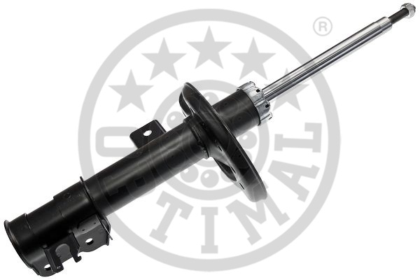 Schokdemper Optimal A-3701GL