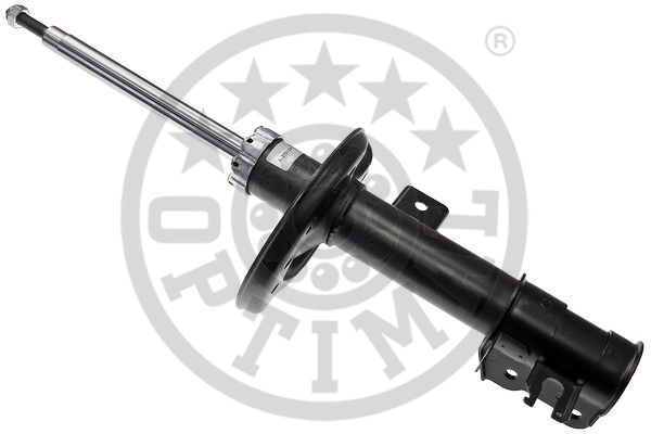 Schokdemper Optimal A-3701GR