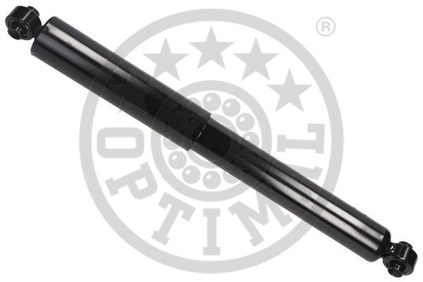 Schokdemper Optimal A-3714G