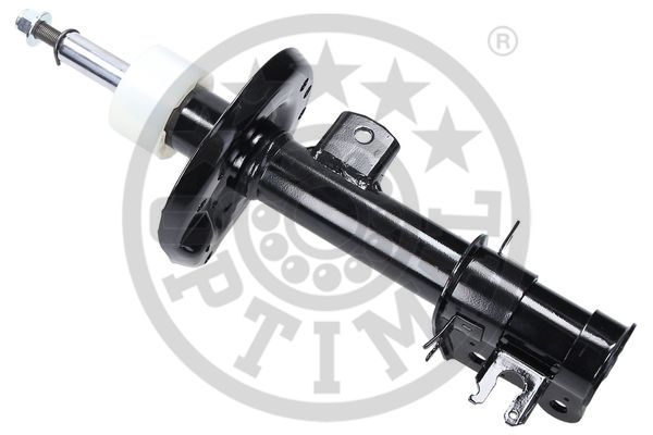 Schokdemper Optimal A-3771GR