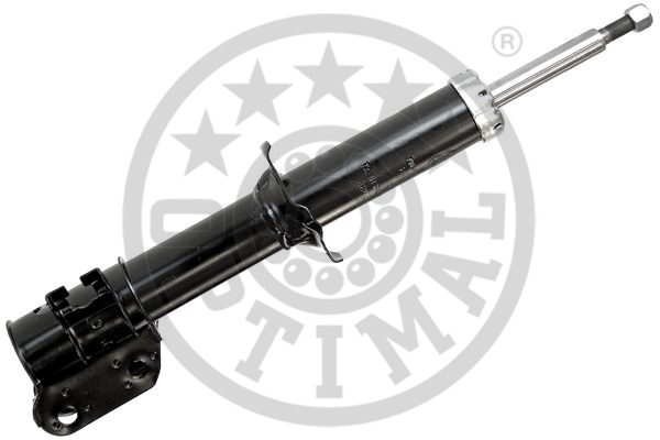 Schokdemper Optimal A-3910GL