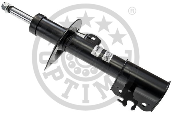 Schokdemper Optimal A-3935GR