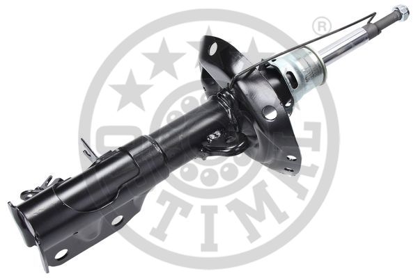 Schokdemper Optimal A-3950GL