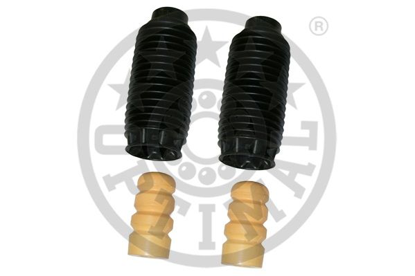 Stofkap schokdemper Optimal AK-735068