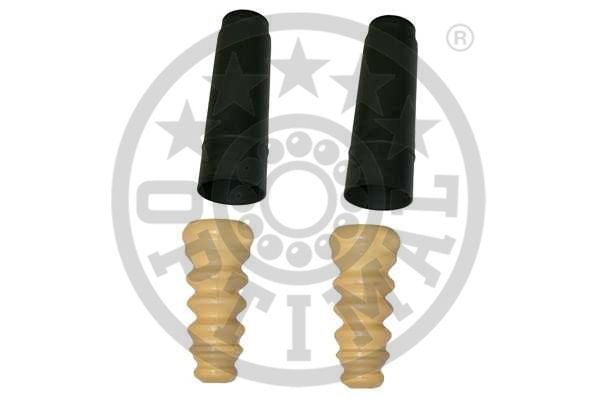 Stofkap schokdemper Optimal AK-735095
