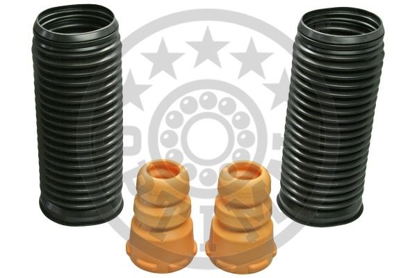 Stofkap schokdemper Optimal AK-735180