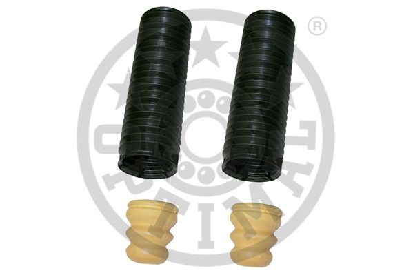 Stofkap schokdemper Optimal AK-735192