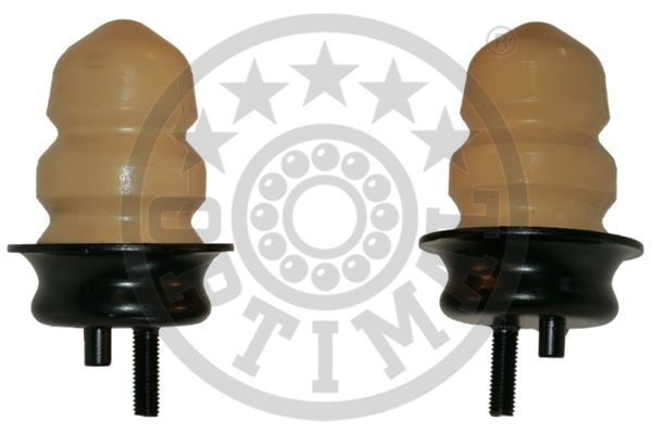 Stofkap schokdemper Optimal AK-735313