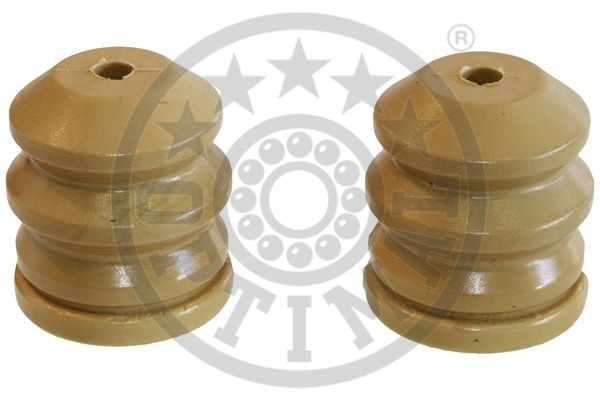 Stofkap schokdemper Optimal AK-735319