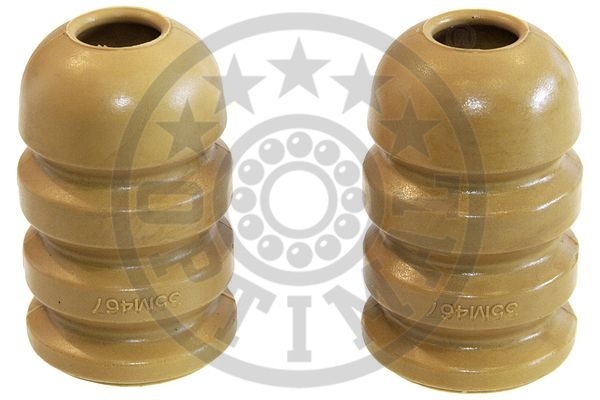 Stofkap schokdemper Optimal AK-735322