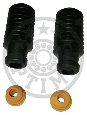Stofkap schokdemper Optimal AK-735323