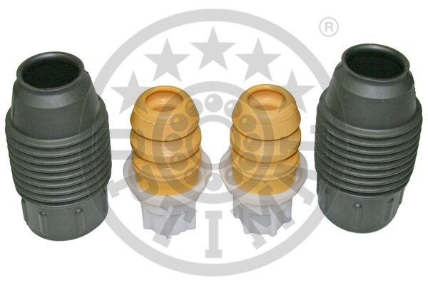 Stofkap schokdemper Optimal AK-735377