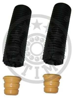 Stofkap schokdemper Optimal AK-735388