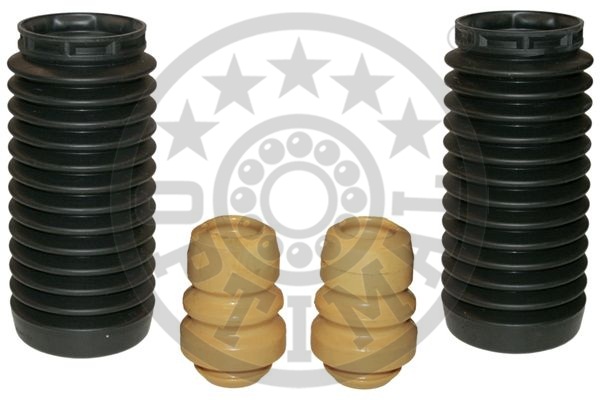 Stofkap schokdemper Optimal AK-735431