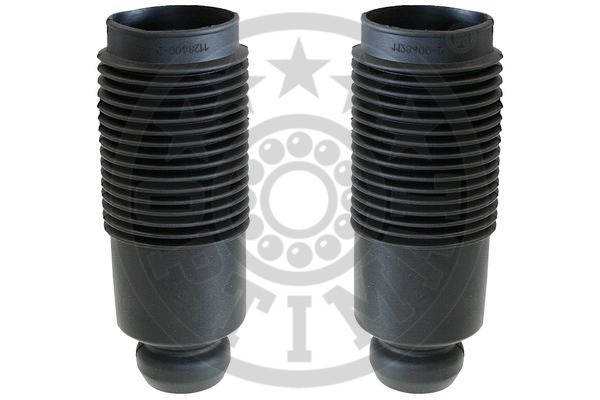 Stofkap schokdemper Optimal AK-735437