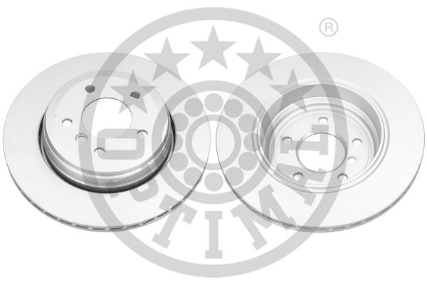 Remschijven Optimal BS-7576C
