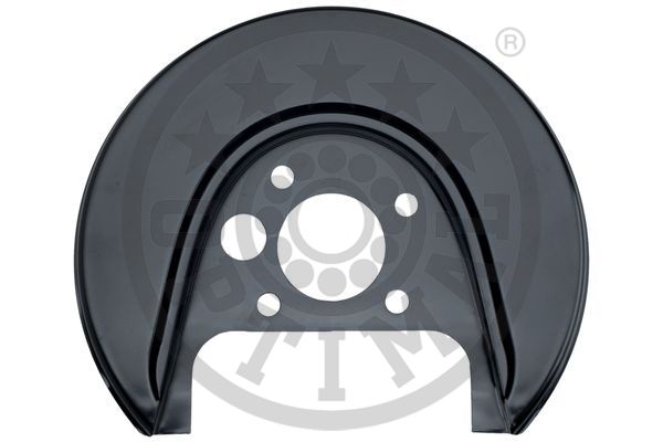 Plaat Optimal BSP-1001L