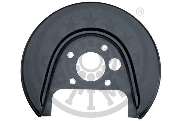 Plaat Optimal BSP-1001R