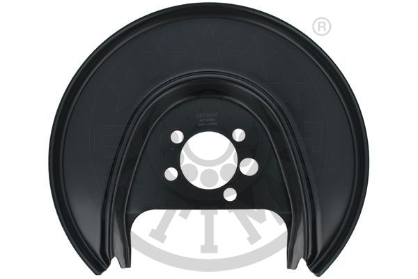 Plaat Optimal BSP-1002L