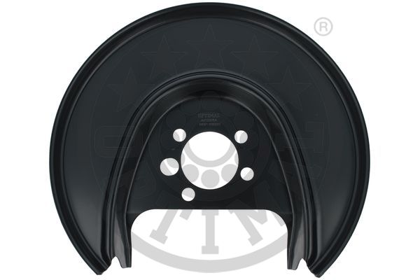 Plaat Optimal BSP-1002R