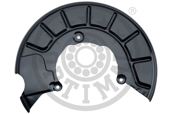 Plaat Optimal BSP-1004R