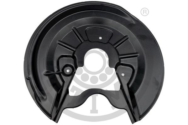 Plaat Optimal BSP-1005L