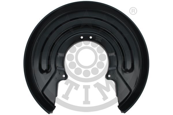 Plaat Optimal BSP-1008B