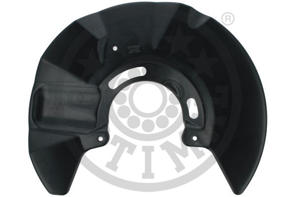 Plaat Optimal BSP-1009L