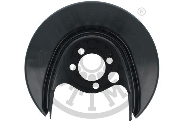 Plaat Optimal BSP-1016R