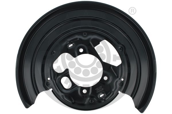 Plaat Optimal BSP-1020L