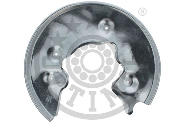 Plaat Optimal BSP-1021L