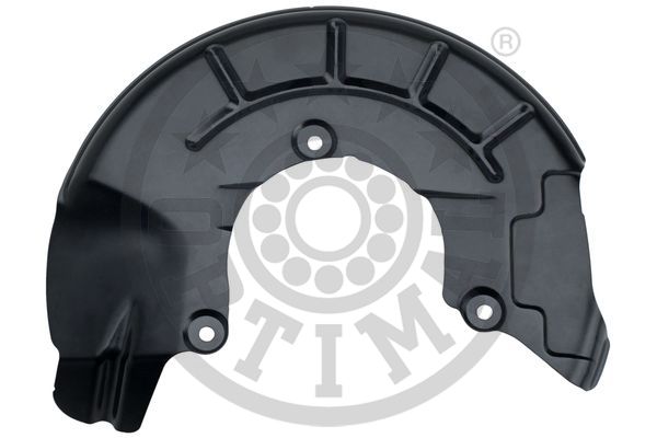 Plaat Optimal BSP-1022L