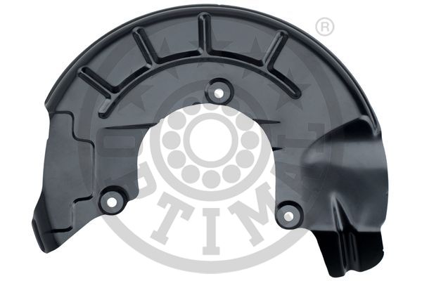 Plaat Optimal BSP-1022R